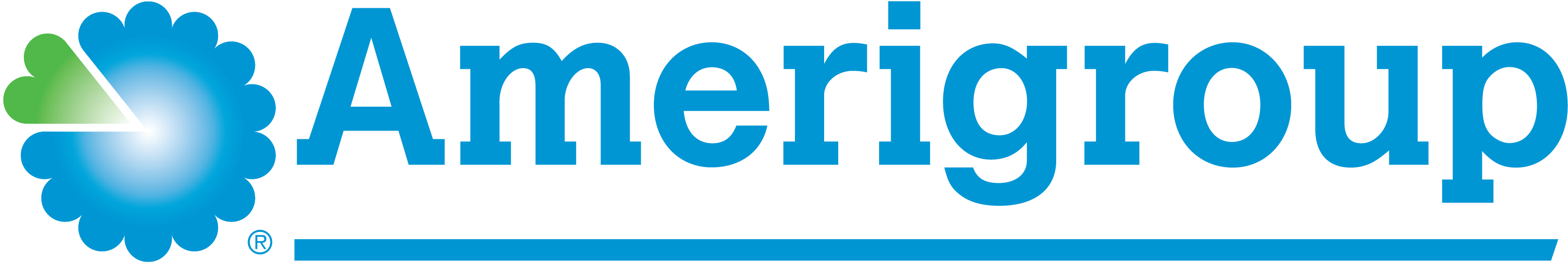 Amerigroup logo